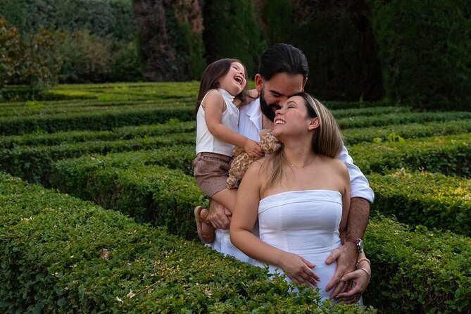 Private Photo Session Tour for Couples in Madrid - What the $216.27 price really covers