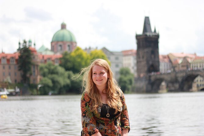 Private Prague Photoshoot for Individuals, Couples and Families - How the flexible format affects your photographs
