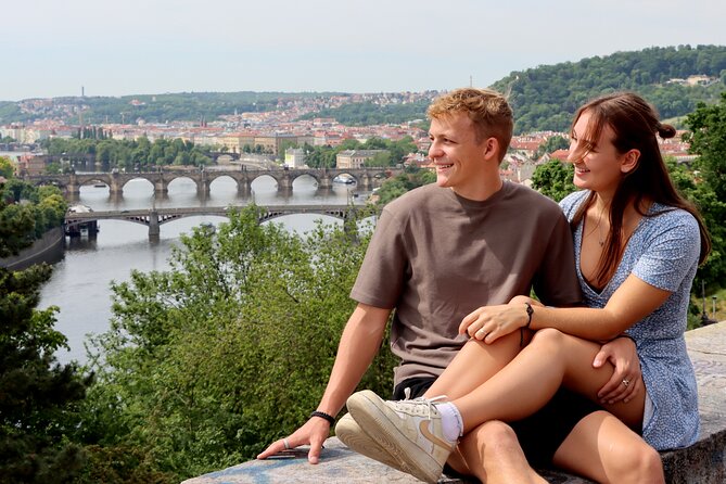 Private Prague Photoshoot for Individuals, Couples and Families - Practical details before you book
