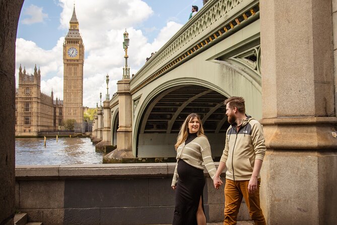Professional Private Couple Photoshoot - Why a London photoshoot can be worth the cost