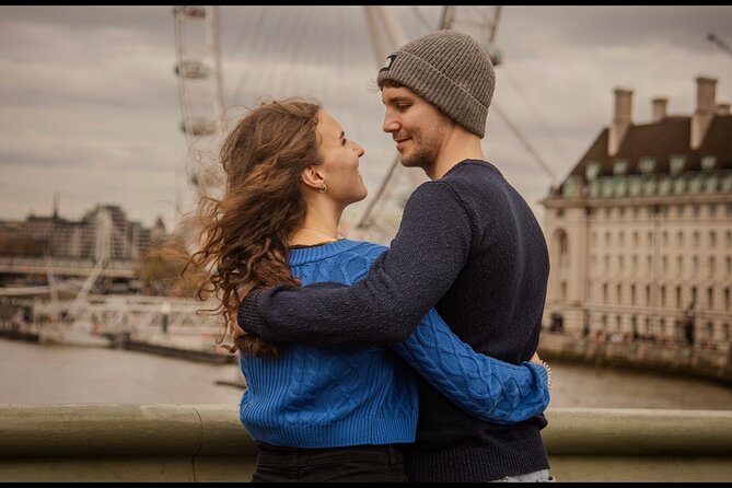 Professional Private Couple Photoshoot - When to book and how to prepare