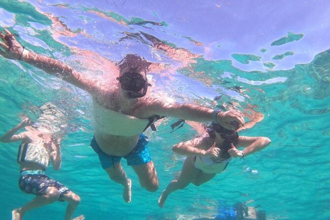 Punta Cana Party Boat (Only Adult) this Couple price - The Natural Pool Stop