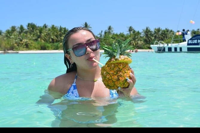 Punta Cana Party Boat (Only Adult) this Couple price - Is $64 Good Value for Two People?