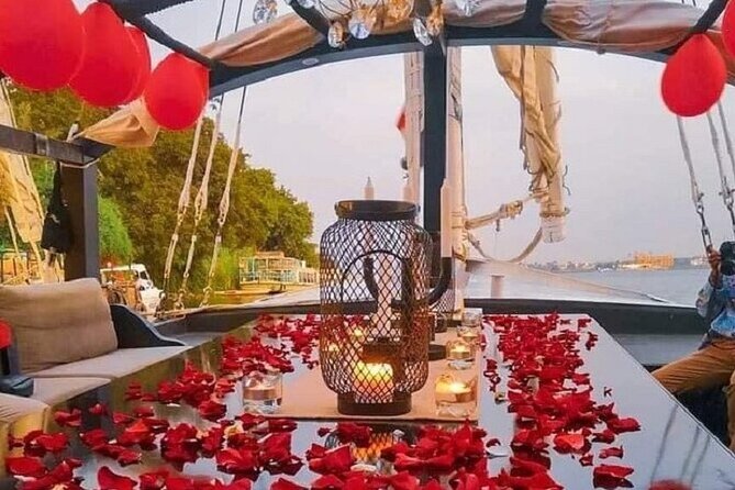 Romantic Dinner Cruise in Cairo Nile for Couples (Luxury) - Who will enjoy this Cairo dinner cruise most