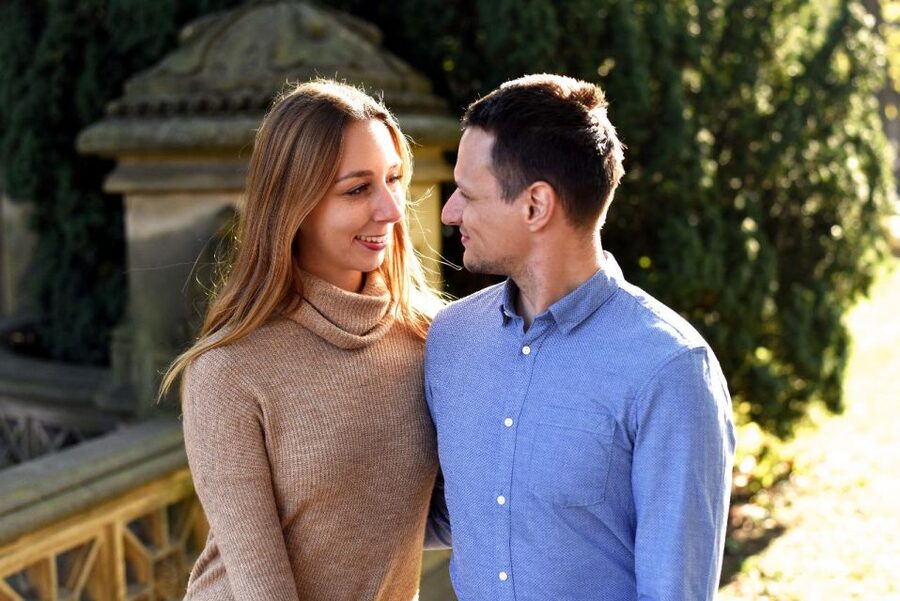 Romantic Photoshoot Experience for Couples in New York - Key points to know before booking