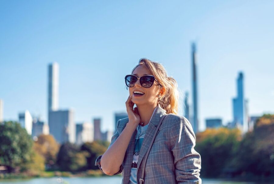 Romantic Photoshoot Experience for Couples in New York - What this New York photoshoot is really for