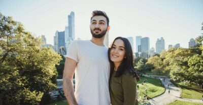 Romantic Photoshoot Experience for Couples in New York