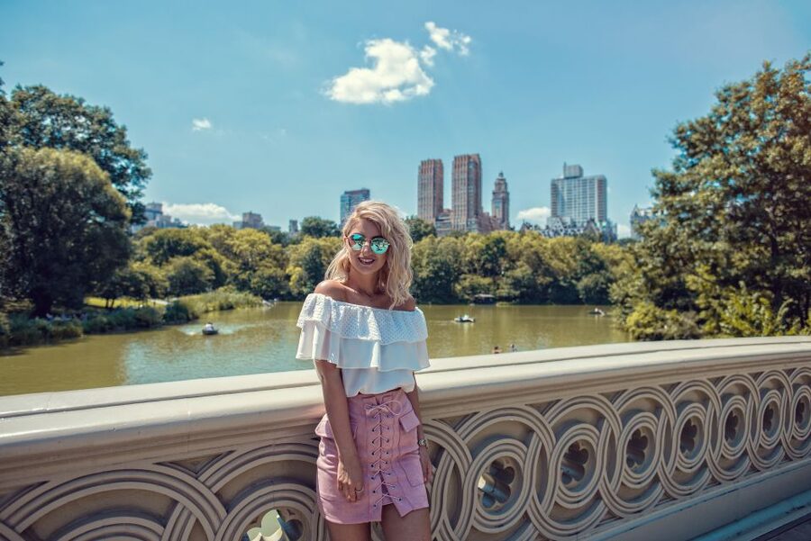Romantic Photoshoot Experience for Couples in New York - What you receive after the shoot