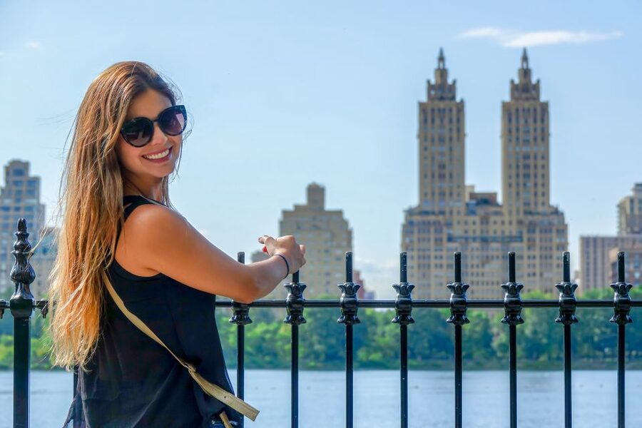 Romantic Photoshoot Experience for Couples in New York - Tips for getting better photos