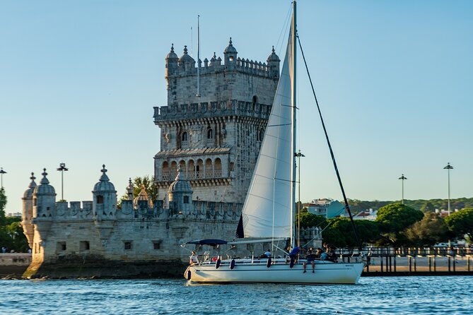 Romantic Private Sailboat in Lisbon for couples - Is $419.39 good value?