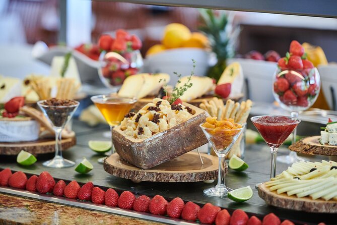 Romantic SPA day with couples massage and romantic dinner at Eurotel Punta Rotja - Is $249.01 good value for two?