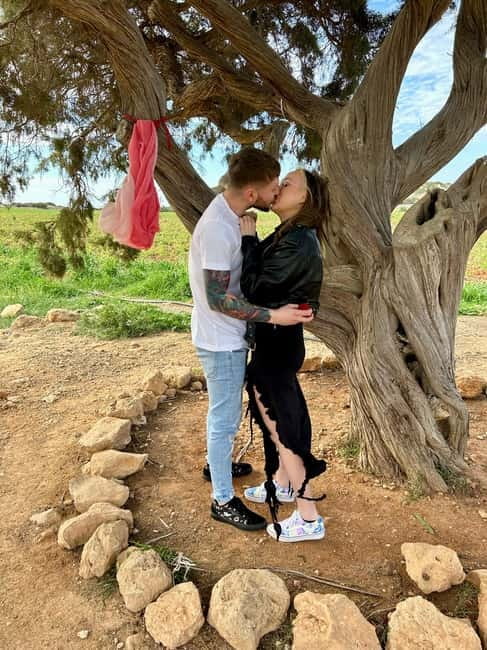 Romantic tour for lovers, couples or friends - Is $210 per person good value?