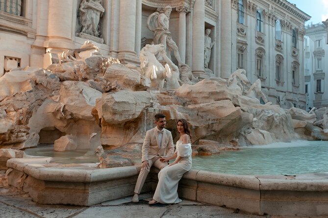 Rome: 1-Hour Private Photo Shoot for Family, Couples or Solo - Why a Rome Photo Shoot Can Be Worth the Cost