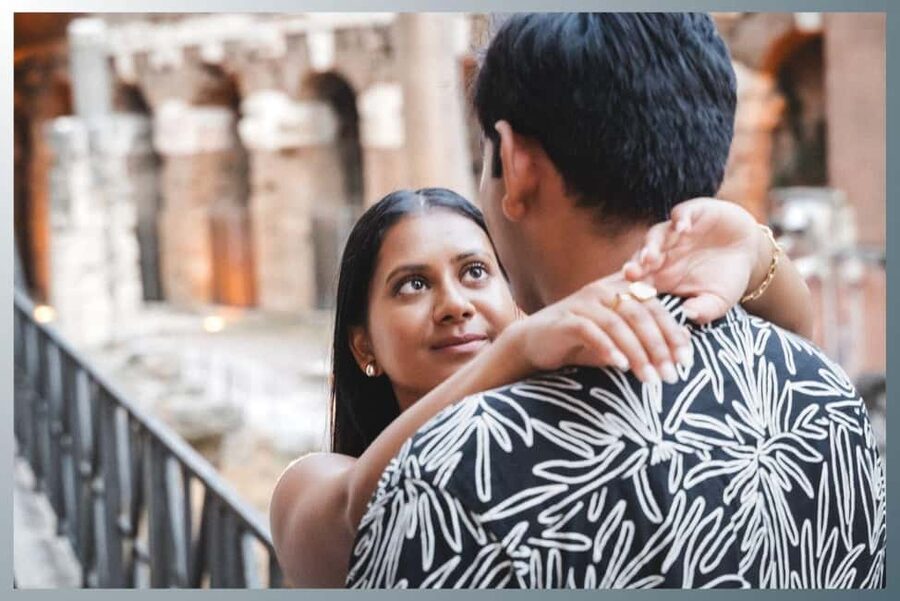 Rome: Couple Photoshoot – Iconic & Romantic - Practical tips for better photographs