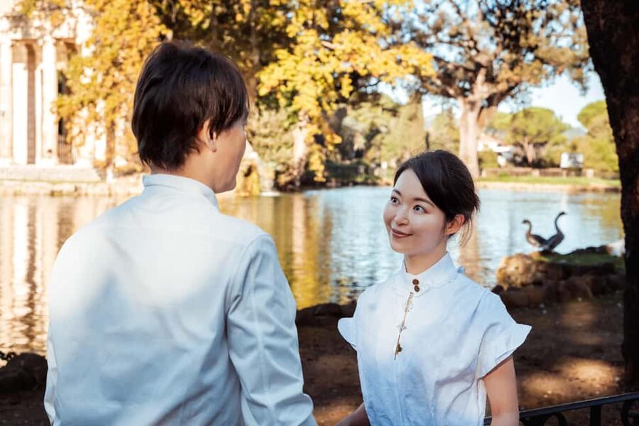 Rome: Couple Photoshoot – Iconic & Romantic - Should you book the Rome couple photoshoot?