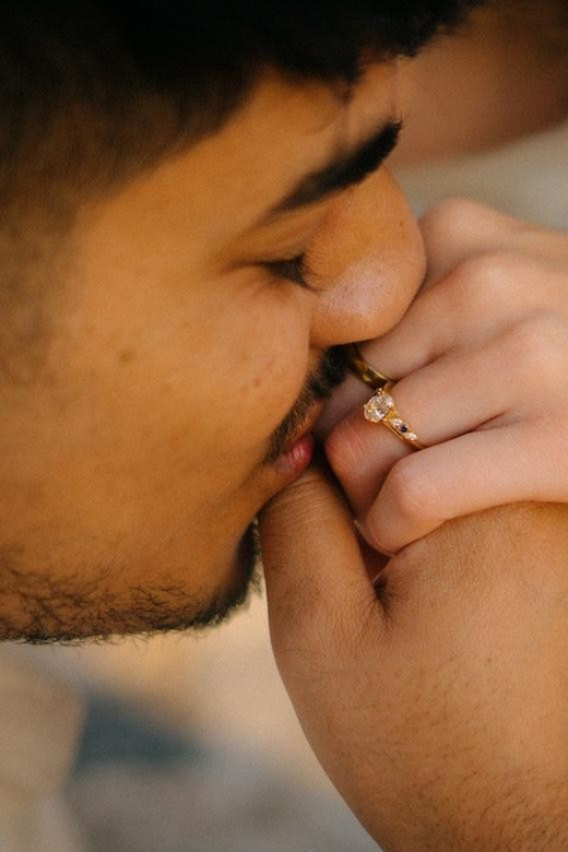 Rome: Personalized Private Couple Photoshoot Experience - Posed portraits, candid moments, and photographer guidance