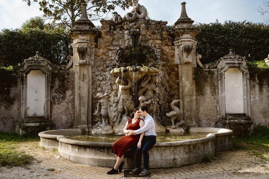 Rome: Personalized Private Couple Photoshoot Experience - Who will get the most from this experience