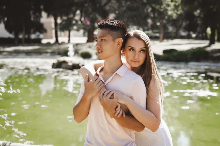 Rome: Romantic Couple Photoshoot at Villa Borghese - Key details to know before booking