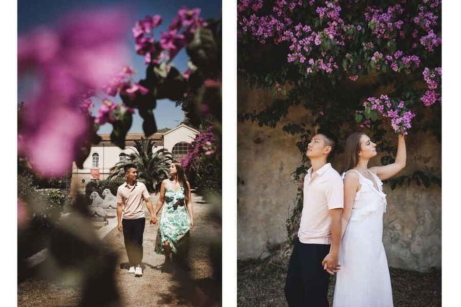 Rome: Romantic Couple Photoshoot at Villa Borghese - Should you book the Villa Borghese photoshoot?