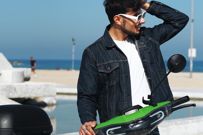 Scooter Tour in Termoli and Campomarino (As couple) - Why this scooter ride works well in Termoli