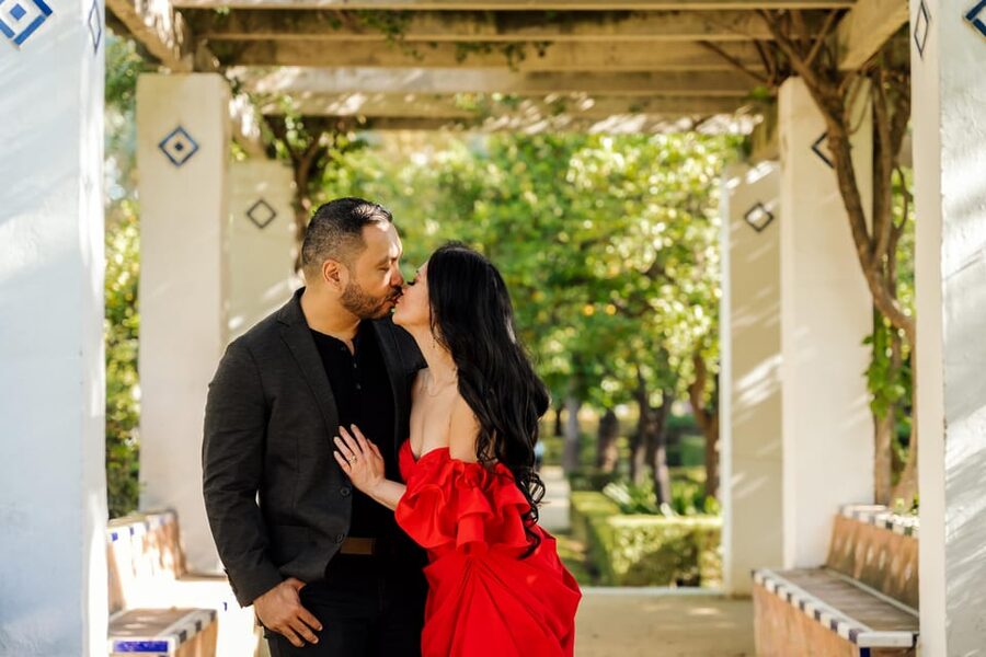 Seville: Romantic photoshoot for Couples - Key details before you book