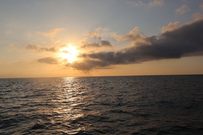 Sunset Sailing for Couples and Small Groups - Key points to know before sailing