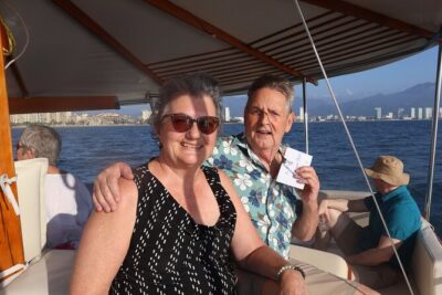 Sunset Sailing for Couples and Small Groups