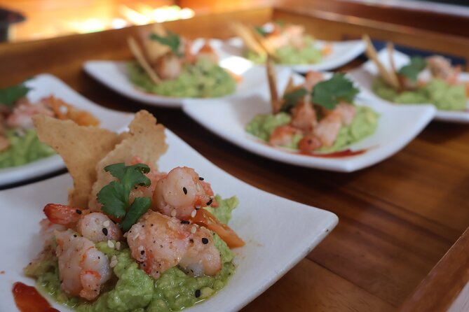 Sunset Sailing for Couples and Small Groups - Food prepared aboard, not just snacks