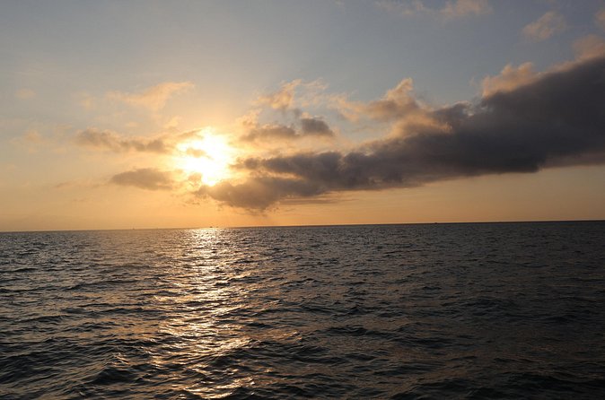Sunset Sailing for Couples and Small Groups - Meeting at Marina Los Peines