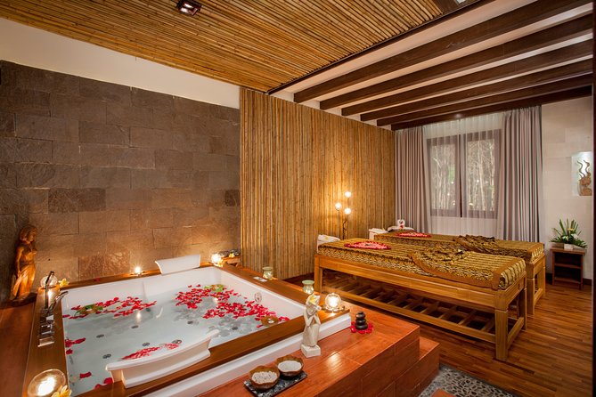 Sweet Dream Couple Treatment by ANJALI SPA - Key points at a glance