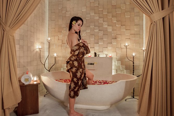 Sweet Dream Couple Treatment by ANJALI SPA - Why this three-hour Bali spa treatment works