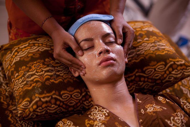 Sweet Dream Couple Treatment by ANJALI SPA - What past appointments tell you about service