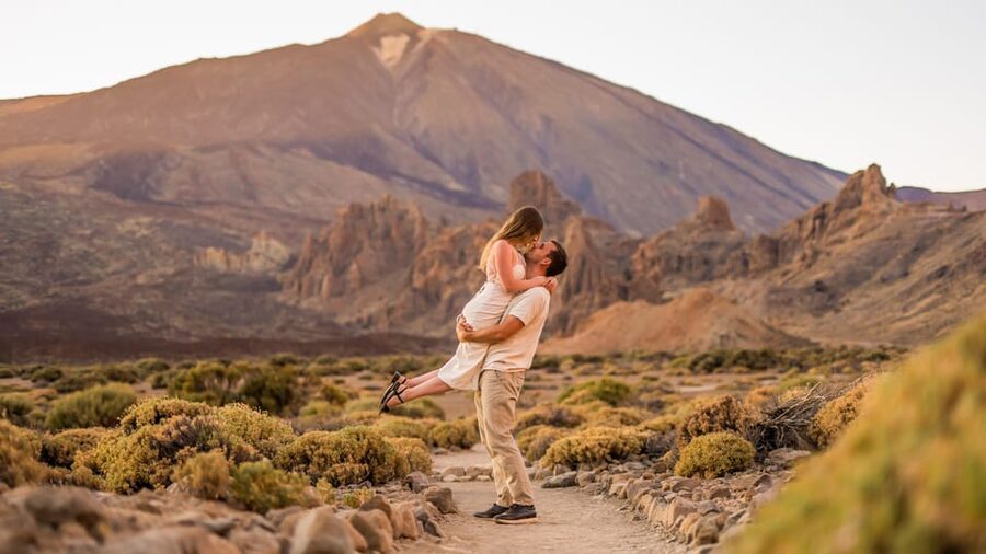 Tenerife: Photography Sessions - Families, Couples, Friends - Key points to know before booking