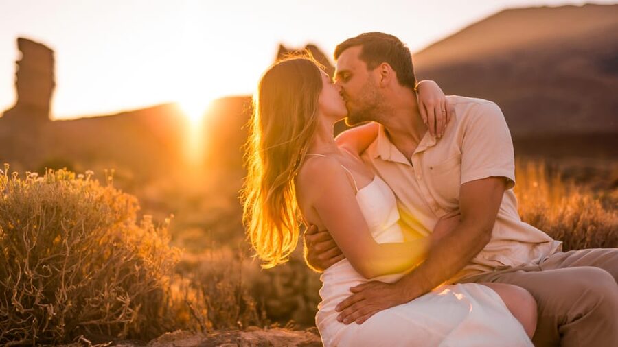 Tenerife: Photography Sessions - Families, Couples, Friends - Meeting Justas and getting comfortable