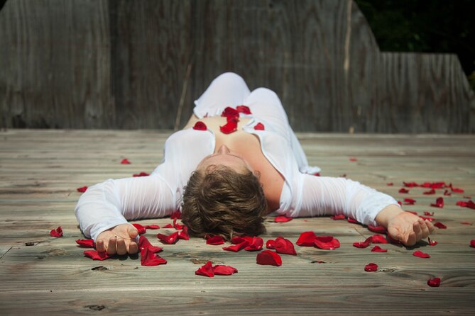 The Couples Private and Guided Workshop in Cleveland - Who Should Book This Experience?