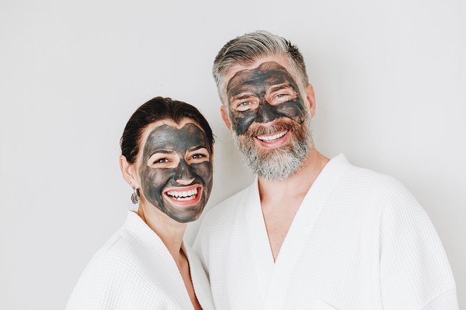 Total Reboot and Renew with top wellnes 3 hours couple experience - What the $261.80 Price Means