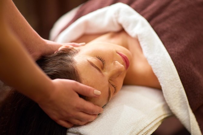 Total Reboot and Renew with top wellnes 3 hours couple experience - The Best Location for a Spa Break