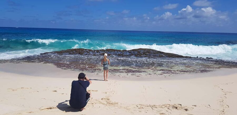 Tours and Hikes for Couples, Solo Travelers or Families - Why a custom day works well on Mahé