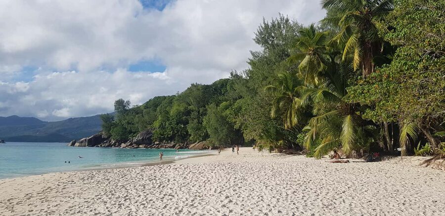 Tours and Hikes for Couples, Solo Travelers or Families - From your hotel to the coast at 10AM
