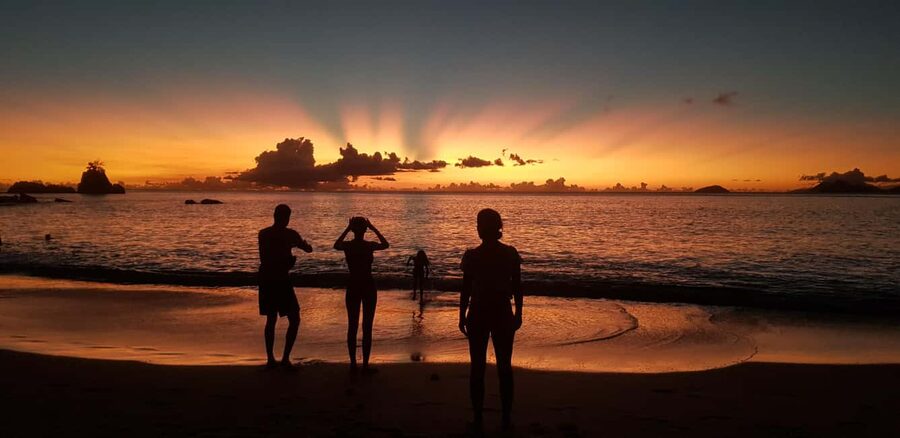 Tours and Hikes for Couples, Solo Travelers or Families - Is $223 per person fair?