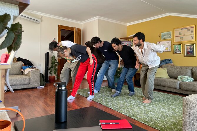 Traditional Wedding Dances Workshop with a Couple at Local Home - Arriving in Cihannüma at 5:00 pm