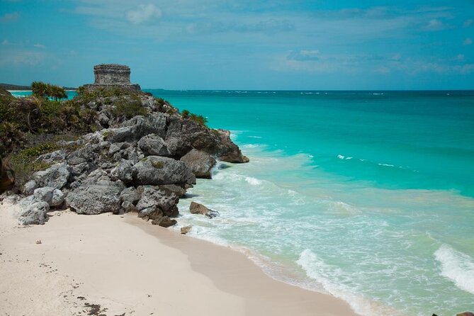 Tulum Photo Session for Couples, Friends, Families & Singles - Quick take: what makes this session useful