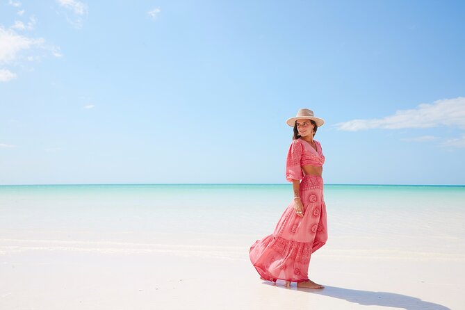 Tulum Photo Session for Couples, Friends, Families & Singles - What the private format is worth