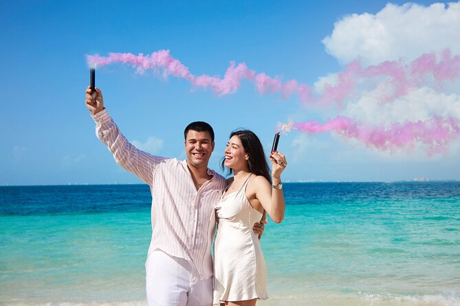 Tulum Photo Session for Couples, Friends, Families & Singles - Practical planning before you arrive