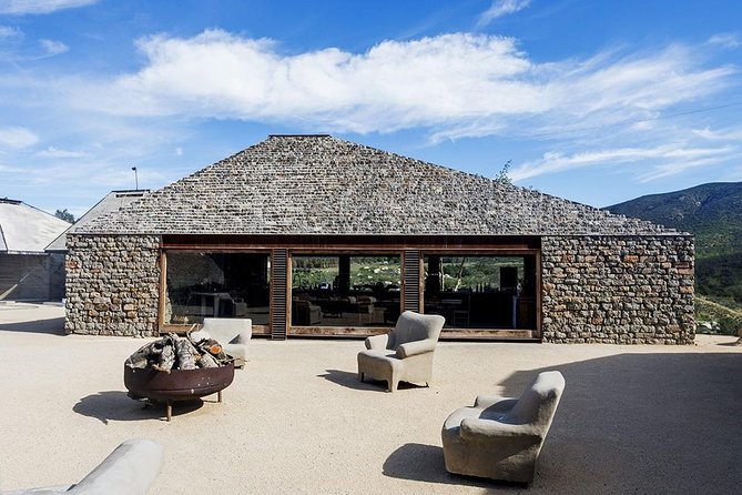 Valle de Guadalupe Couples Wine Tour - Practical details that affect your day