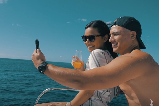 Waikiki Couples Snorkel Retreat - Practical details for a smoother afternoon