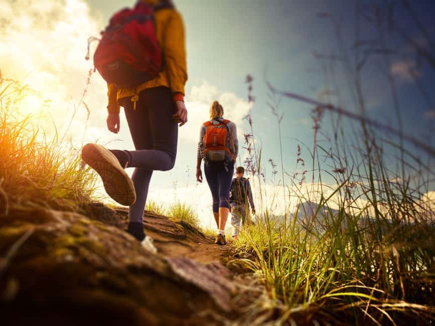Weimar: Adventure Date, Walk with Quiz and Dinner for Couples - How much value do you get for $41 per person?