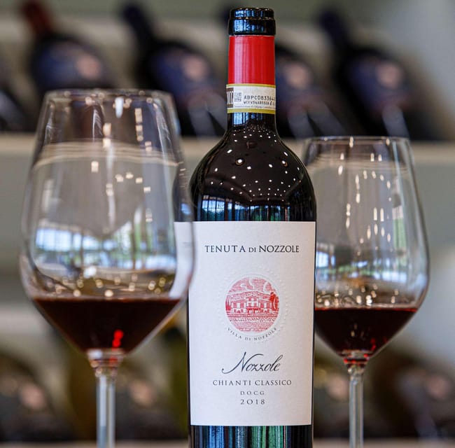 YOUR HONEYMOON IN TUSCANY: Private Chianti Wine Tasting Tour - Practical tips before you reserve
